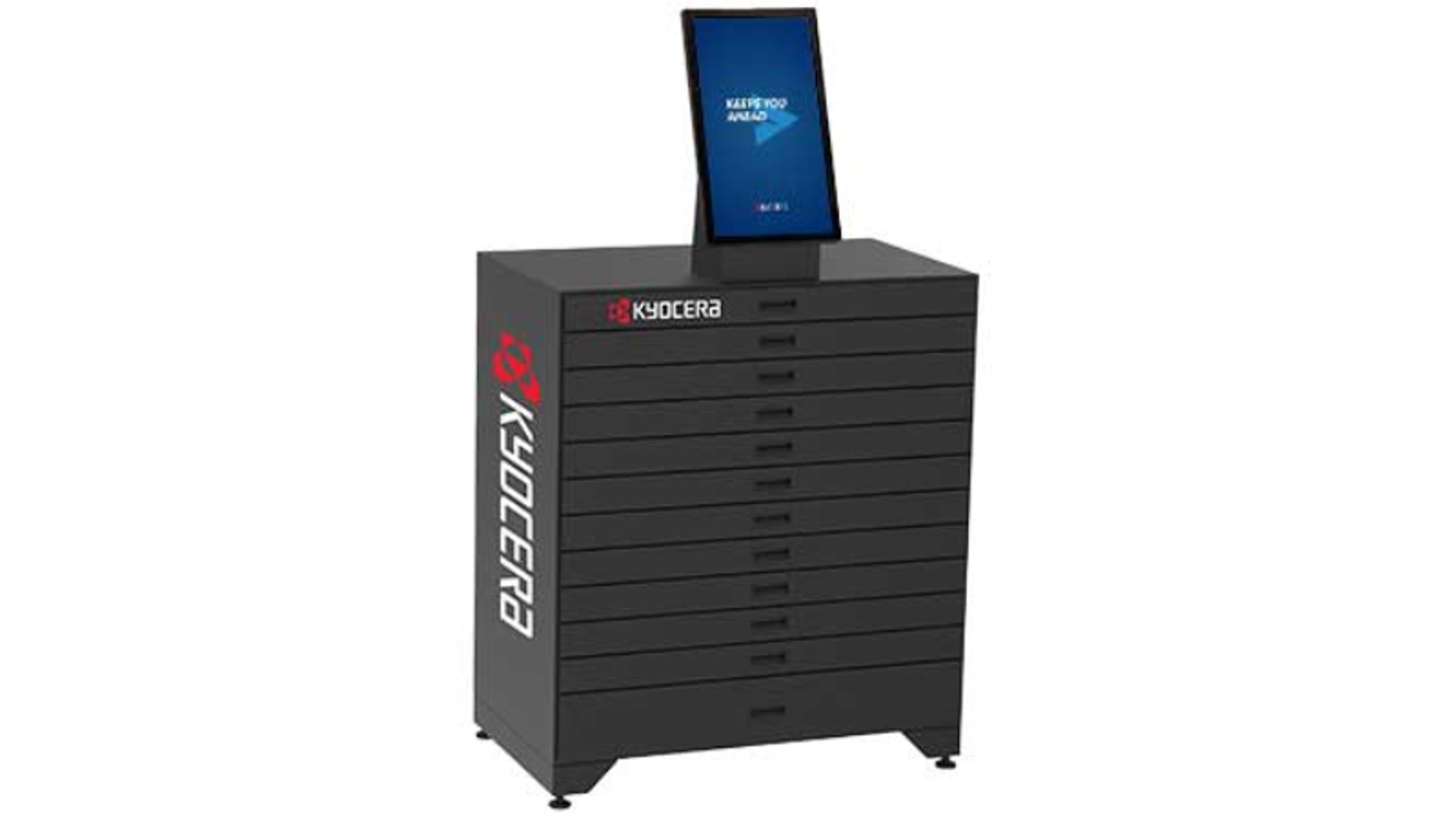 DC1700 Drawer Cabinet 