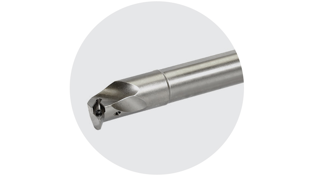For VB and VC inserts | Kyocera Unimerco