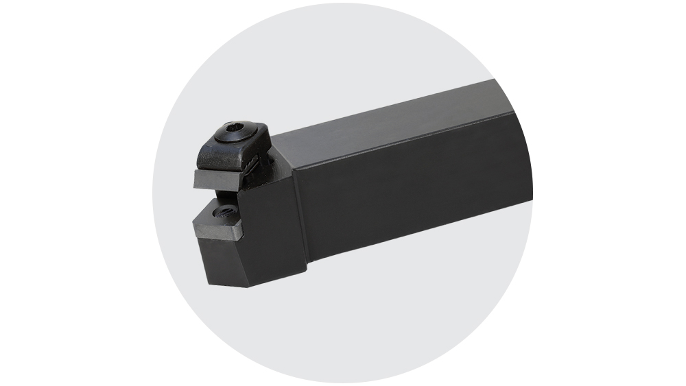 Per inserti SN | Kyocera Unimerco