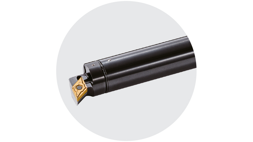 KAV series - holding tools | Kyocera Unimerco