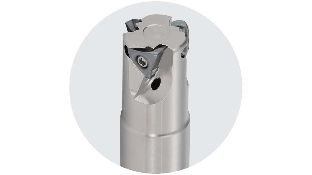 京セラ MECエンドミル ストレート ロングシャンク ( MEC35-S32-250-17 ) ( K7F40 ) 京セラ ＭＥＣエンドミル ストレート ロングシャンク 品番：MEC32