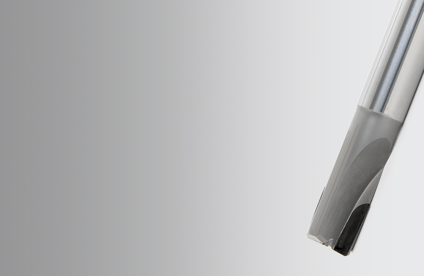 PCD end mills | Kyocera Unimerco
