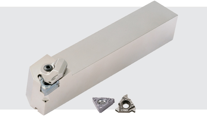 KTN-JCT Toolholder | Kyocera Unimerco