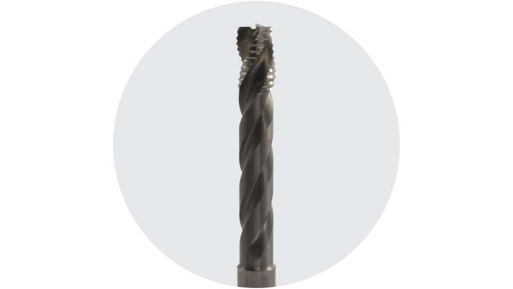 SC lock-case cutters for woodworking | Kyocera Unimerco